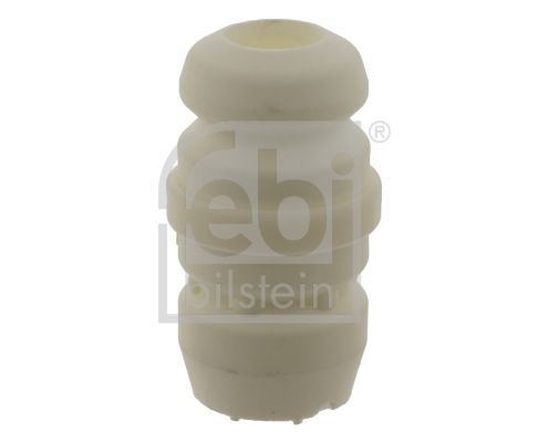 FEBI 30456 RUBBER BUFFER SUSPENSION Front