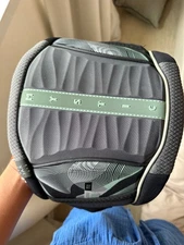 Mystic Jax Women's Kitesurf Kite Harness XS