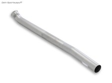 Remus Edelstahl Partikelfilter-Rohr Mini F54 Clubman Cooper S ab 2019