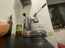 macchina caffe la pavoni