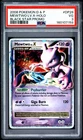 Mewtwo LV.X DP28 Diamond and Pearl Holo