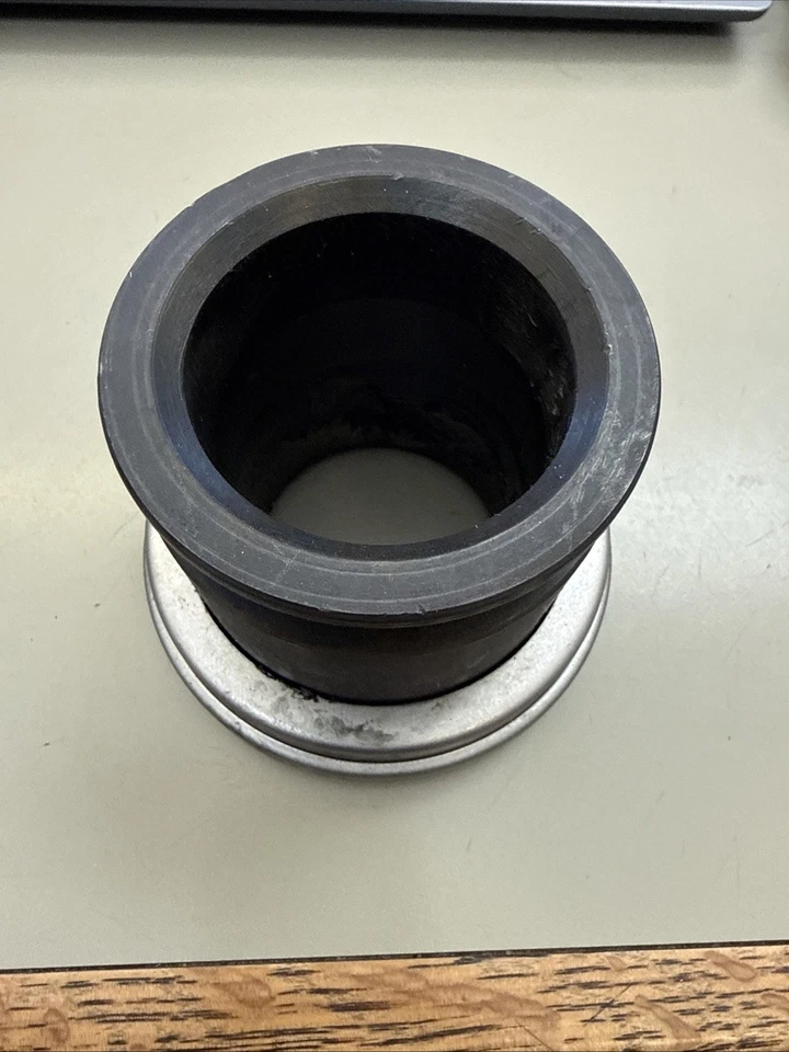 Cojinete de liberación de embrague BCA National CA-02135-C HECHO EN EE. UU. STOCK ANTIGUO N2135 Foto 2 de 4