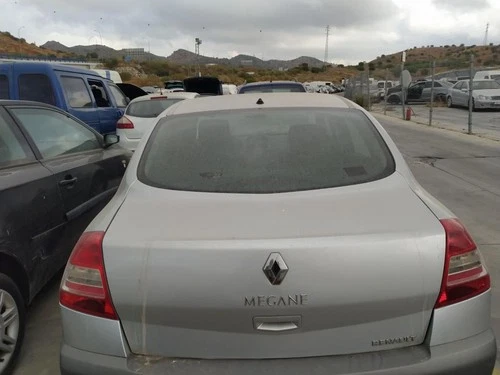 Elevalunas Delantero Izquierdo para RENAULT MEGANE II CLASSIC BERLINA 1750559 - Imagen 3 de 7