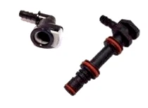 OEM Mercruiser Gear Lube Fitting Connector Assembly Kit Alpha Bravo 861150T02