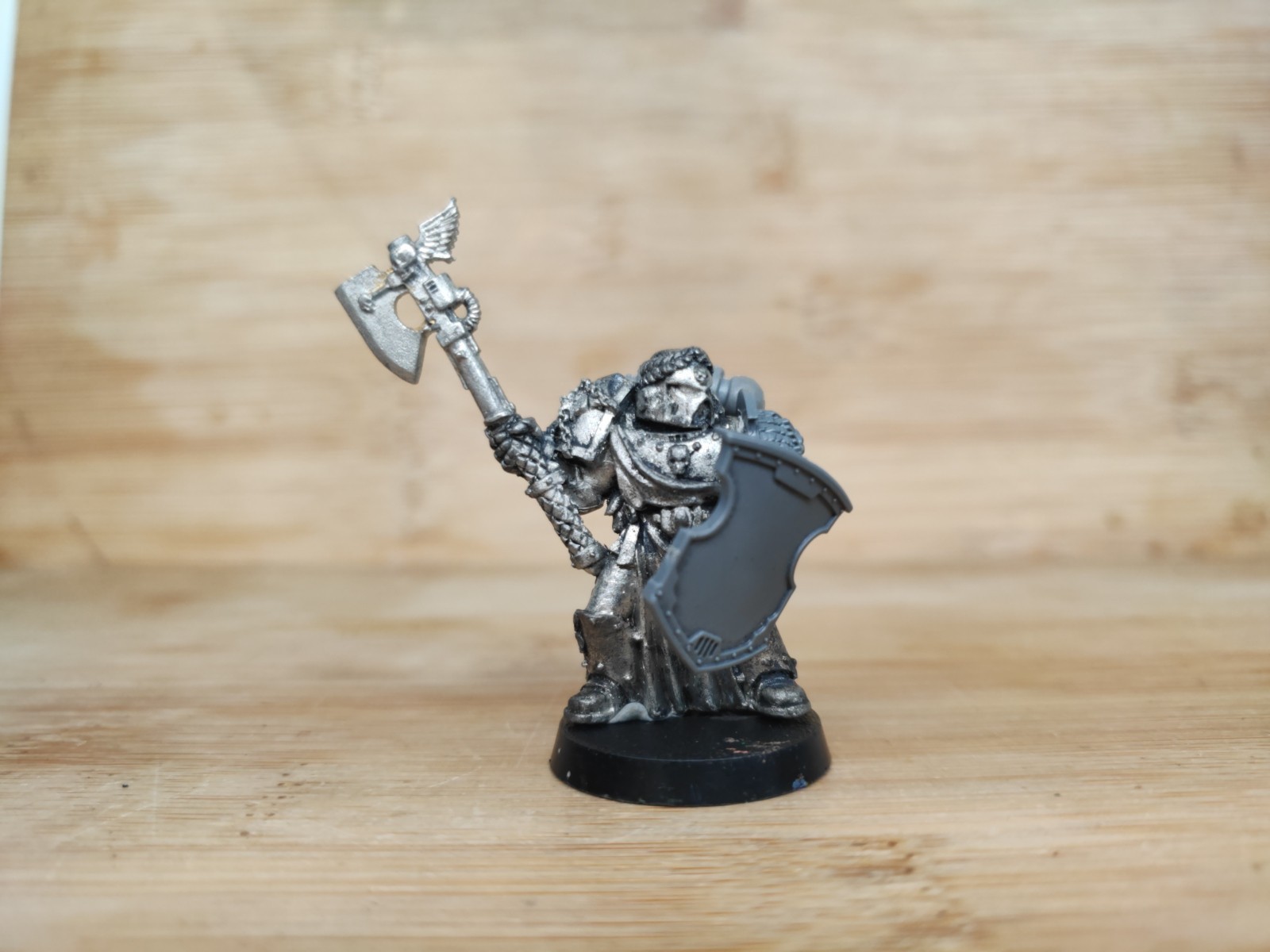 40 k миниатюры Space Marine 2F