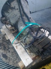 Used Automatic Transmission Assembly Fits 1999 Dodge 1500 Pickup At 4x4 8-318 5 Used Automatic Transmission Assembly Fits 1999 Dodge 1500 Pickup At 4x4 8-318 5