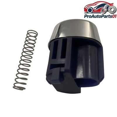 Shift Lever Push Knob With Spring For Honda Odyssey 3.5L 2005-2010 54132-SHJ-A01