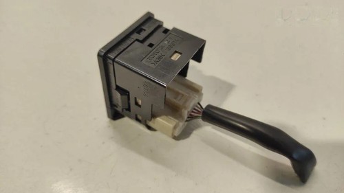 TOYOTA COROLLA Verso ZER, ZZE12, R1 Spiegeleinstellschalter 183574 17120843