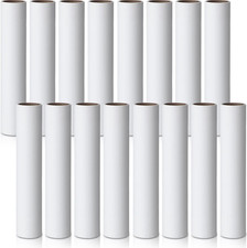 16 Pack Large Lint Roller Refills 10 Inch Wide