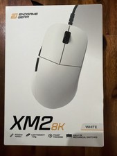 Endgame Gear XM2 8K Wired Gaming Mouse