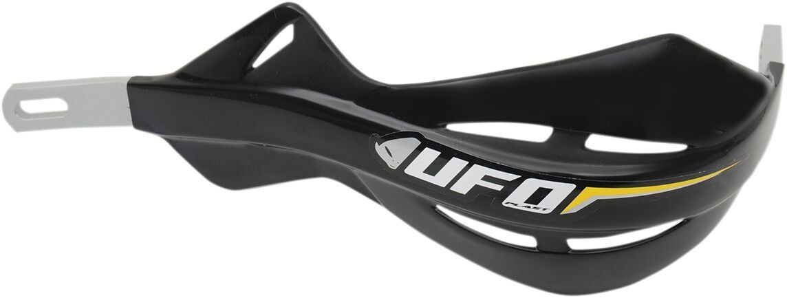 UFO Universal Alu Handguards For 28,6mm Pro-Taper Bars Black Pm01633-001