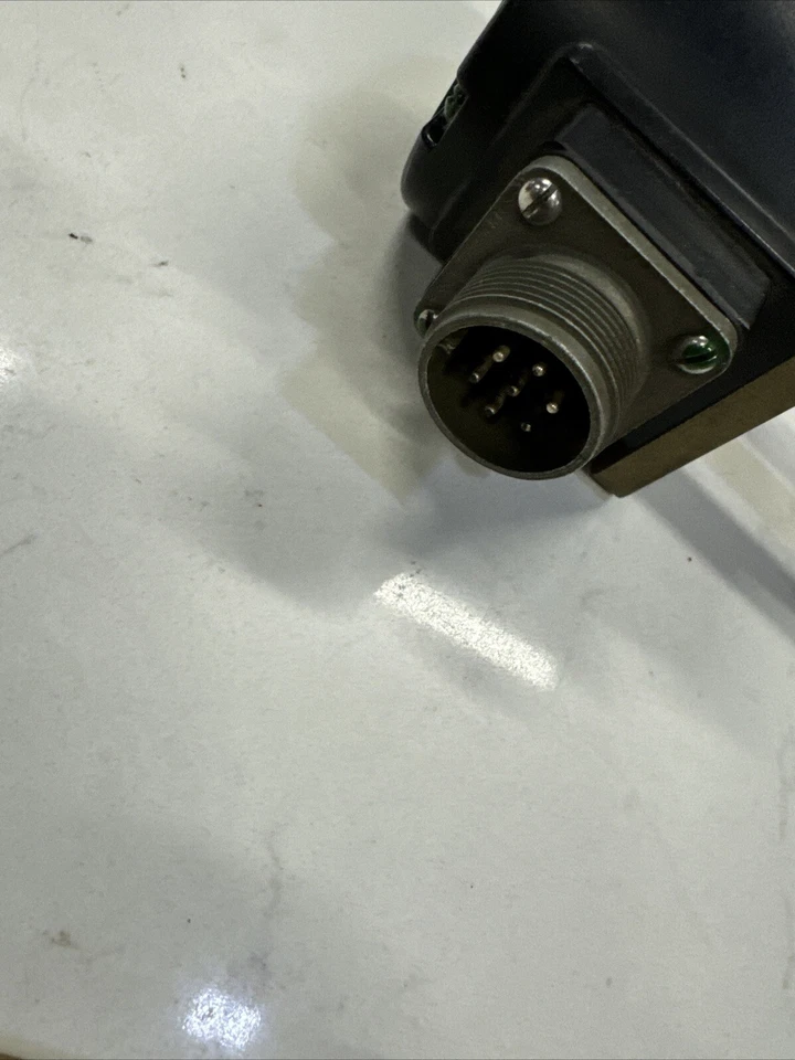 Litton Rotary Encoder New! 70HDIN-1800-1-1-1-A - Image 4 of 4