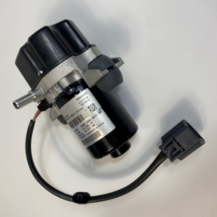 Brake Booster Air Pump Fit For Jeep Ram Electronic Vacuum Pump