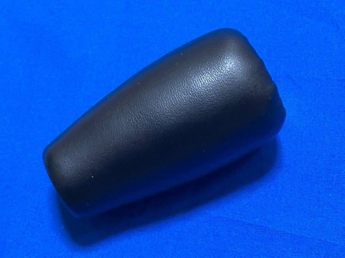 NISMO Old Logo Leather Shift Knob M10×P1.25 Mint JAPAN - Picture 7 of 9