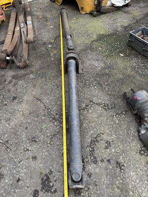 Mercedes Benz Atego 815 816 Complete Prop Shaft 285cm