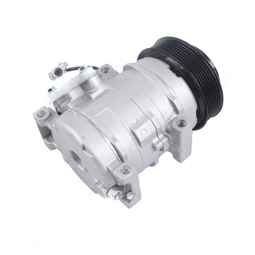 A/C AC Compressor 447220-4713 7PK 12V fit for Toyota Fortuner Hilux Vigo 10S15C - Picture 13 of 13