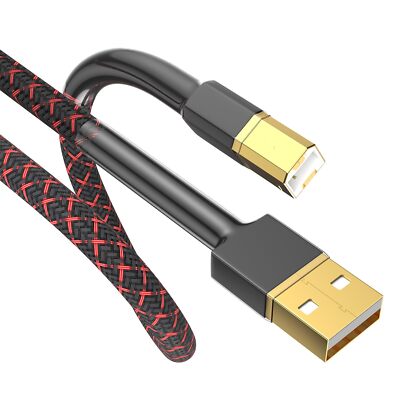Cavo USB 3.2 Gen 1 USB-C™ M/M E-Mark 2m Nero