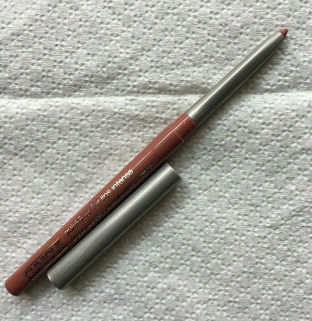 Clinique Quickliner For Lips Intense 07 Intense Blush 0.26g Lip