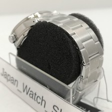 SEIKO PRESAGE SARY209 Ivory Automatic Mechanical Stainless Men Watch New in Box 11