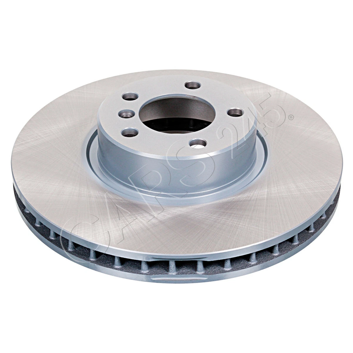SWAG Brake Disc Front For BMW E65 E66 E67 34116864904 | eBay
