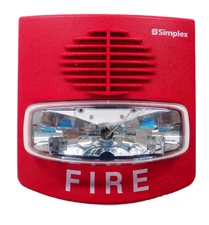 Simplex 4903-9419 Horn Strobe