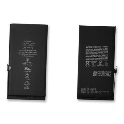 Batteria IPhone 12 Da 4160mAh - Ricambio Ad Alta Capacità Con Kit Di Strumenti Per Montaggio - Foto 5