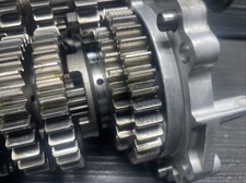 Kawasaki Other Motorcycle Transmission Parts for Kawasaki Ninja