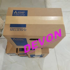 ONE Mitsubishi MR-J2S-700A-EG Servo Drive