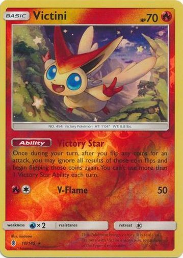 Victini
