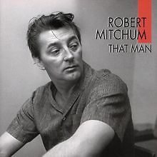 That Man von Mitchum,Robert | CD | Zustand gut