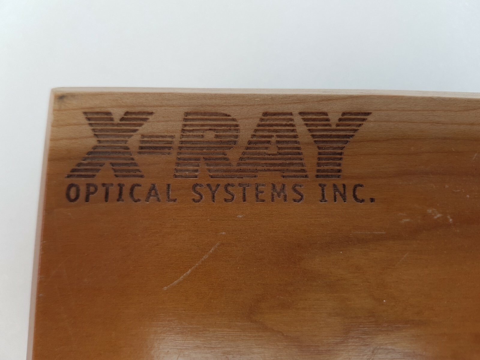 XOS XRAY OPTICAL SYSTEMS A411 DCC Optic eBay