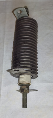 1 STCK GENERAL ELECTRIC RESISTOR GE IC9033 C2B33 0.33 Ohms 440 WATT