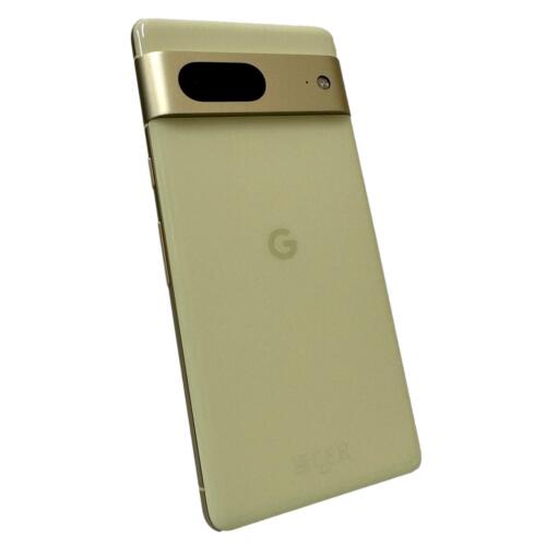 Google Pixel 7 128GB 256GB 5G Unlocked Black Yellow White Smartphone | Very Good - Picture 7 of 30