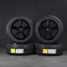 20 Inch Winter Tires Original Audi E-Tron Q8 E-Tron Ge 4KE601025S Winter Tyre
