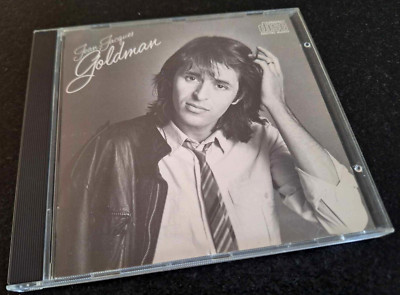 JEAN-JACQUES GOLDMAN - Quand La Musique Est Bonne CD / EPIC - CDEPC 25089