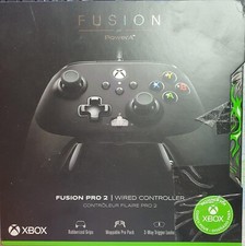 Controller PowerA Fusion Pro 2 per Xbox Series Gamepad Professionale (Difettoso?AFFARE