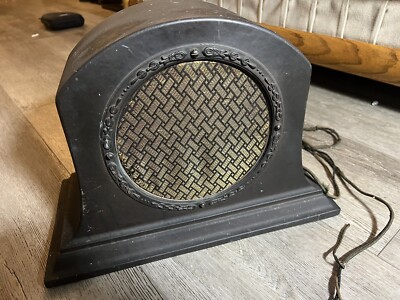 Antique RCA Radiola Loudspeaker Model 100-A