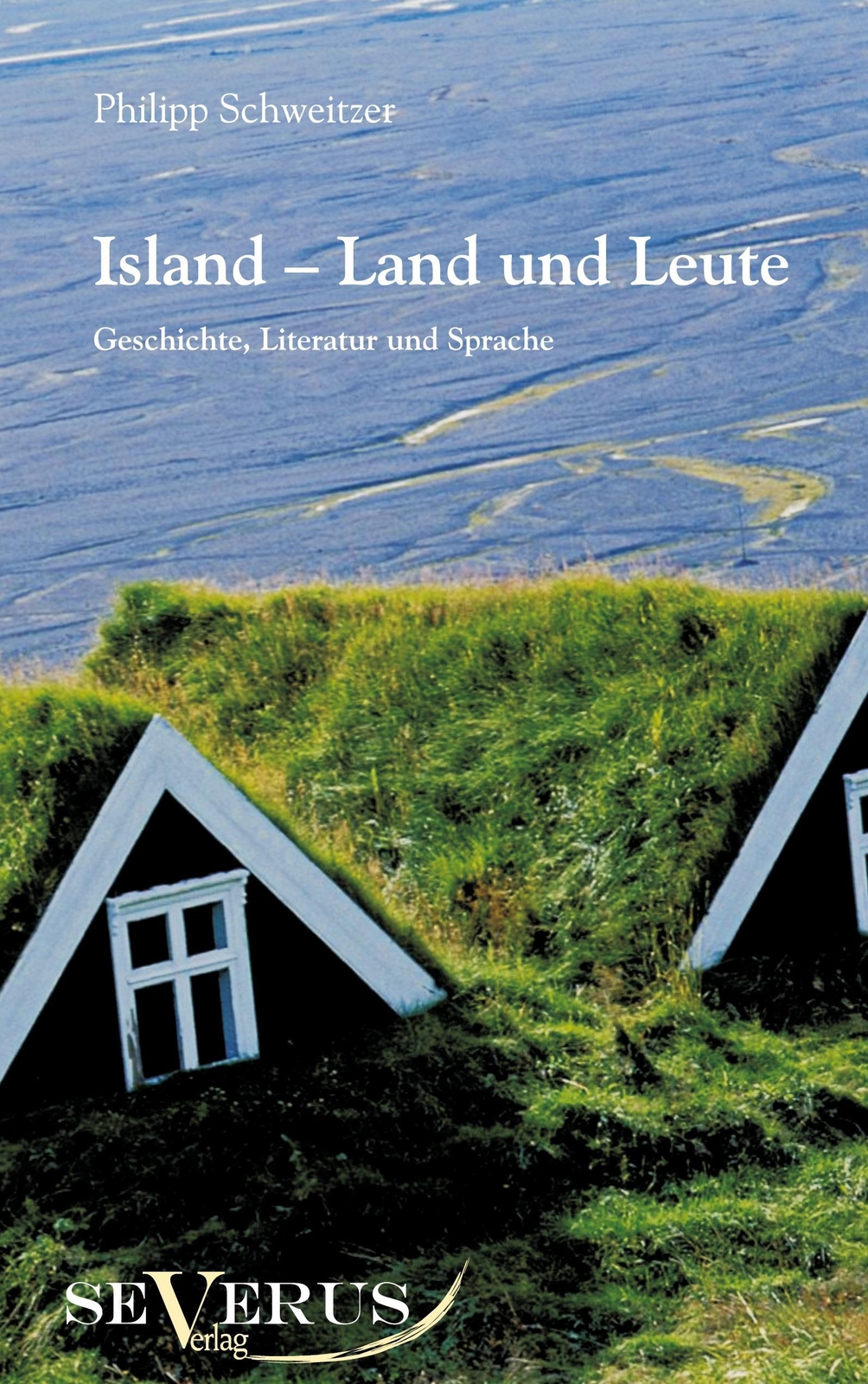 Thumbnail - Island - Land Und Leute | Geschichte, Literatur Und Sprache | Philipp