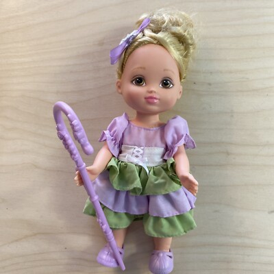 MGA Storytime Collection Little Bo Peep (BO) | eBay