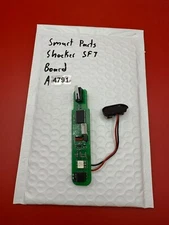 Smart Parts Shocker SFT Board