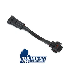LS1 LS2 LS7 Engine Harness to LS3 LSA LS9 ZR1 MAP Sensor Adapter Harness 6"