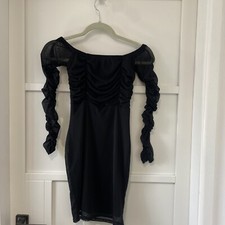pretty little thing dress 6