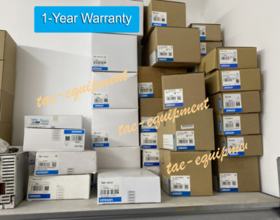 fast-ship Omron plc CP2E-N14DT-D new