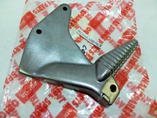 PER APRILIA 8146333 PEGASO 650 3 staffa PEDANA PASSEGGERO SINISTRA