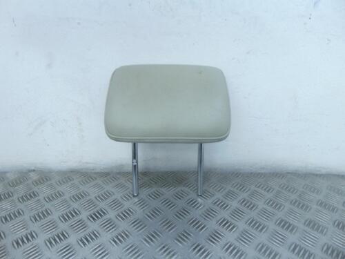 Saab 9-3 Left Passenger Nearside Rear Headrest / Head Rest Mk2 2003 -2008‡