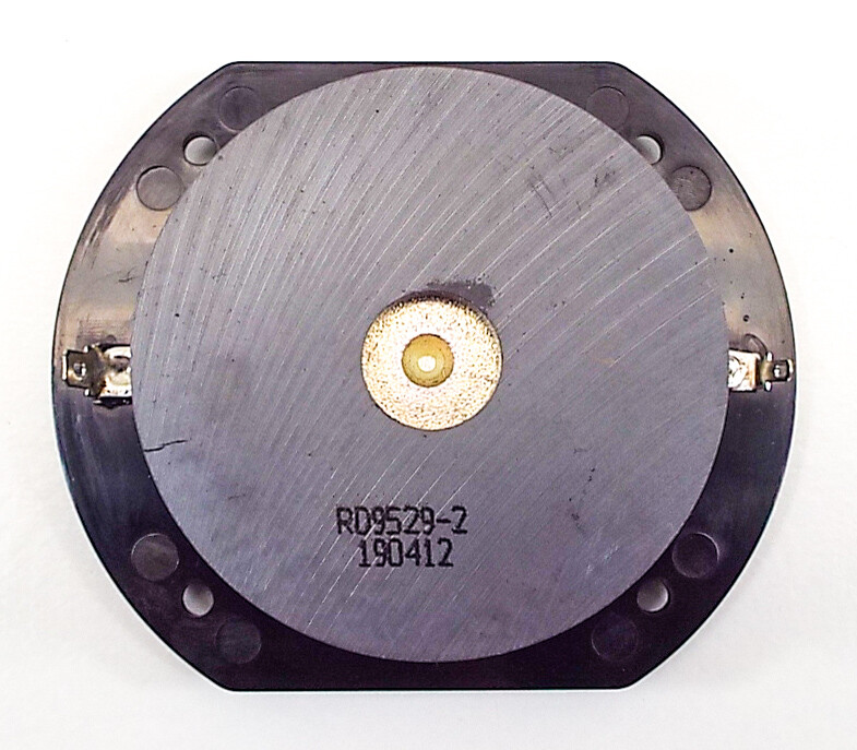 PIONEER Tweeter A Cupola Morbida TS-S15 (120 W), 20 Mm, 90 DB, 2 Altoparlanti A Doppia Membrana, Nero - Foto 6