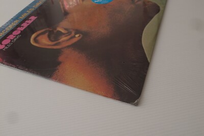 NEW! JAPAN Miles Davis ‎– Sorcerer 1981 FACTORY SEALED LP 18AP
