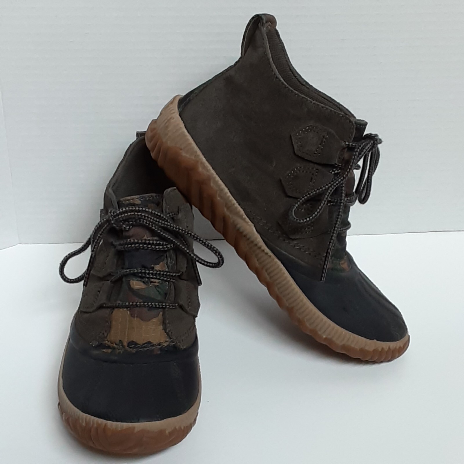 Alpine Tundra Ankle Boots Women 