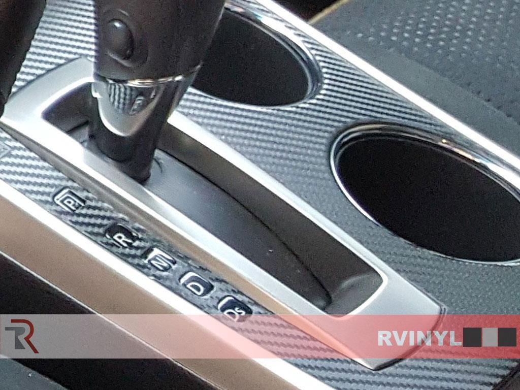 Rdash Carbon Fiber Dash Kit for Pontiac Solstice 20062009 eBay