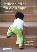 Stufenblätter für die Krippe von Michael Fi...